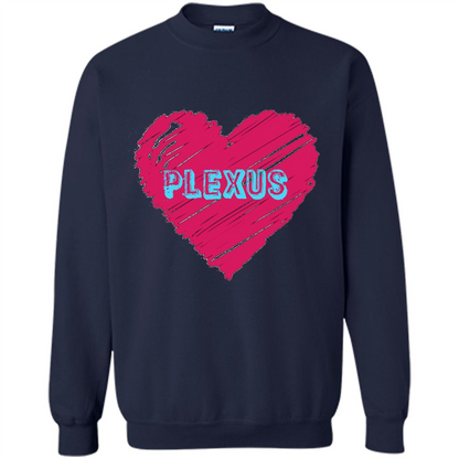 I Love Plexus Tshirt Navy