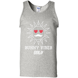 Sunny Vibes Only T-shirt