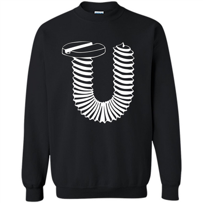 Funny Sarcastic Screw You T-shirt Black