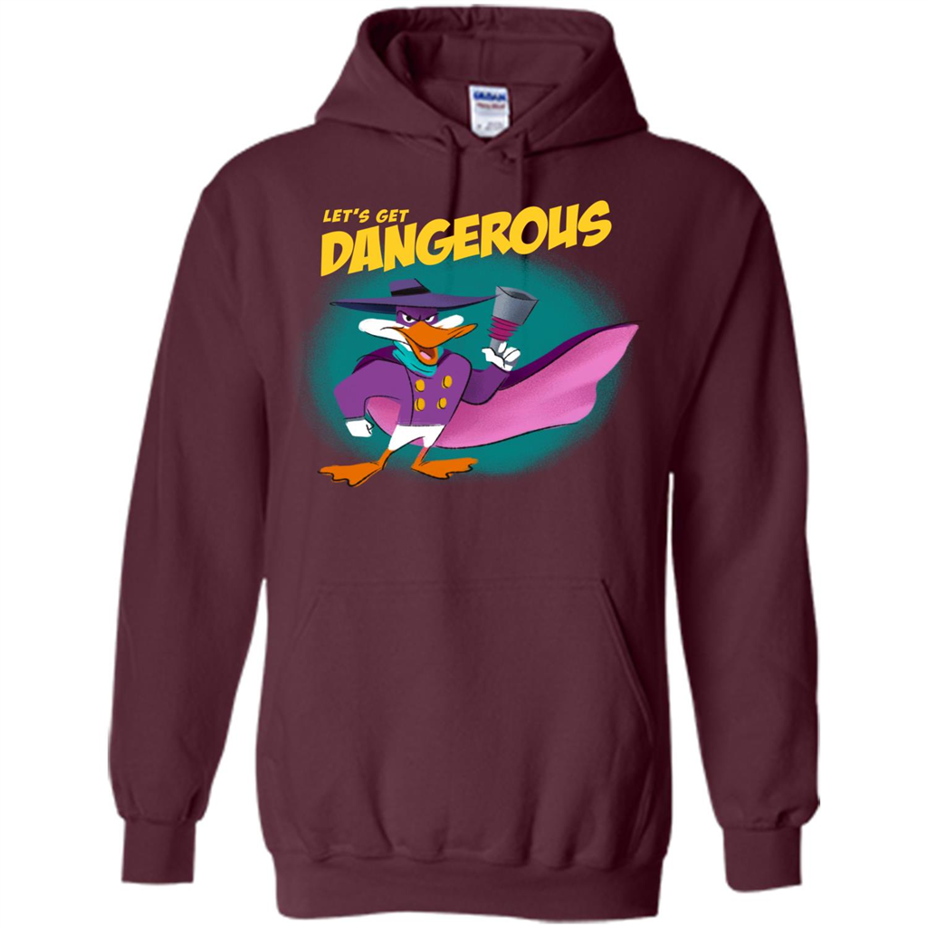 Lets get Dangerous T-Shirt