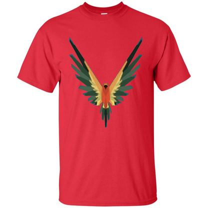 Colorful Be A Maverick T-shirt