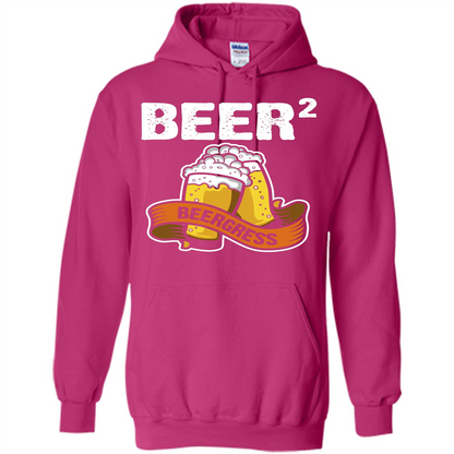 Beer T-shirt Beergress Heliconia