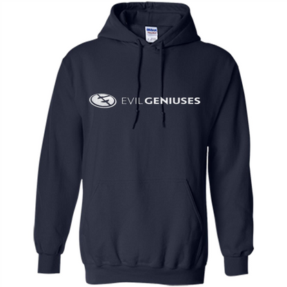 The Standard Evil Geniuses T-shirt Navy