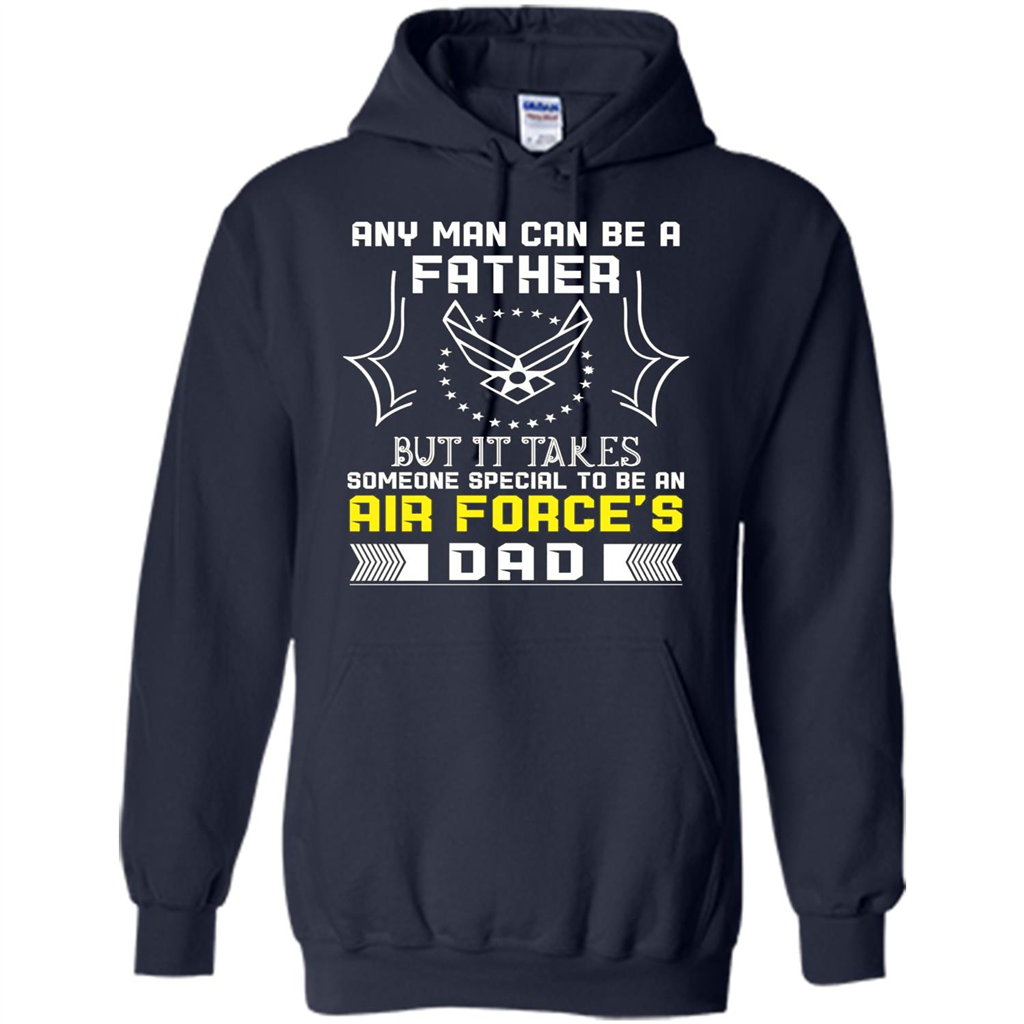 Air Force's Dad T-shirt