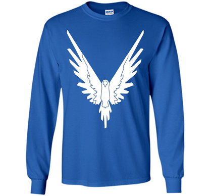 Be A Maverick T-Shirt t-shirt Royal