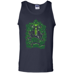 Pickle Rick and The Rats T-shirt