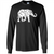 Elephant T-shirt Abstract Elephant Design T-Shirt