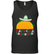 Mamacita Taco Tacos Mexican Cactus Cinco De Mayo Shirt Tank Top
