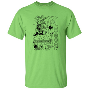 Tuff Link T-shirt