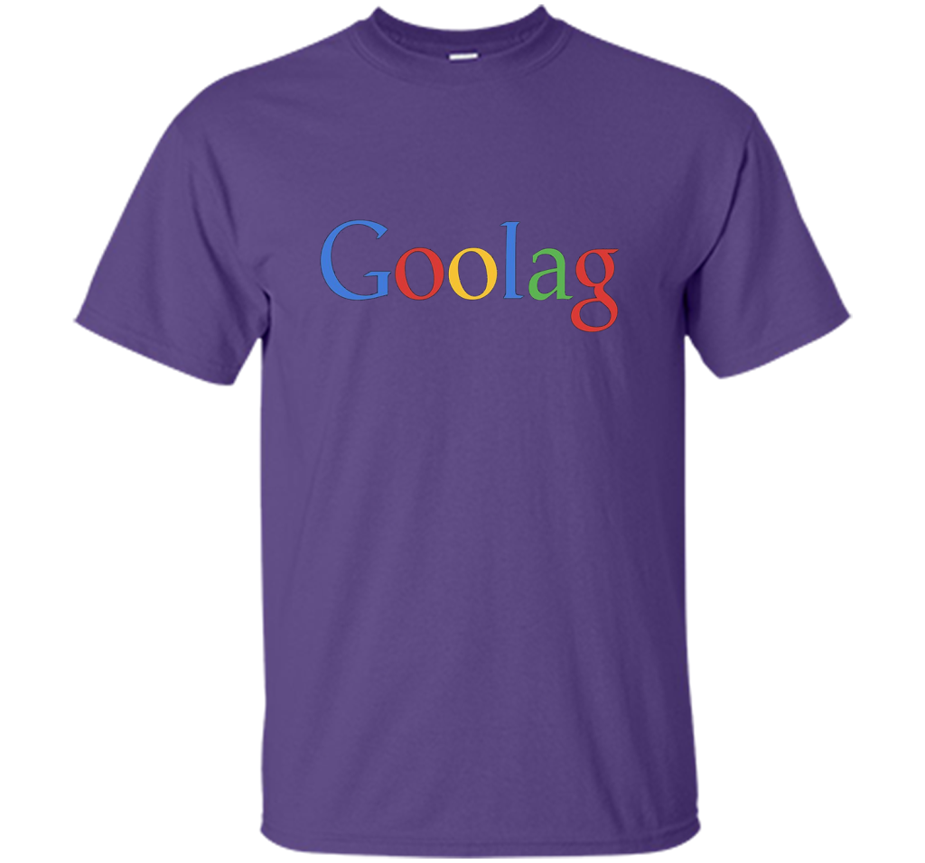 Goolag Shirt cool shirt Purple