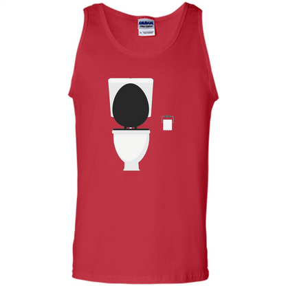 Toilet - Toilet And Bathroom T-shirt