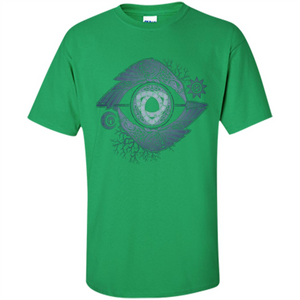 Odin's Eye T-shirt