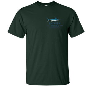 Rayburn House T-shirt