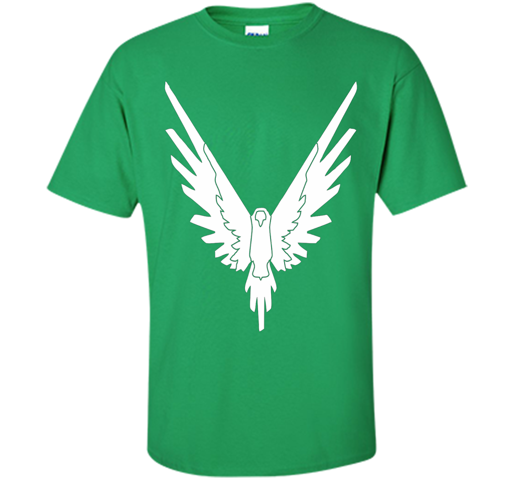 Be A Maverick T-Shirt t-shirt Irish Green