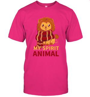 Gryfffindor - My Spirit  Animal Harry Potter T-shirt