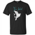 Free Indeed Origami Bird T-shirt Christian T-shirt