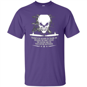 USS Puffer (SSN-652) T-shirt