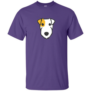 Parson Russell Terrier Dog T-shirt