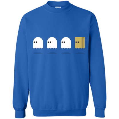 Ugly Duckling T-shirt Royal