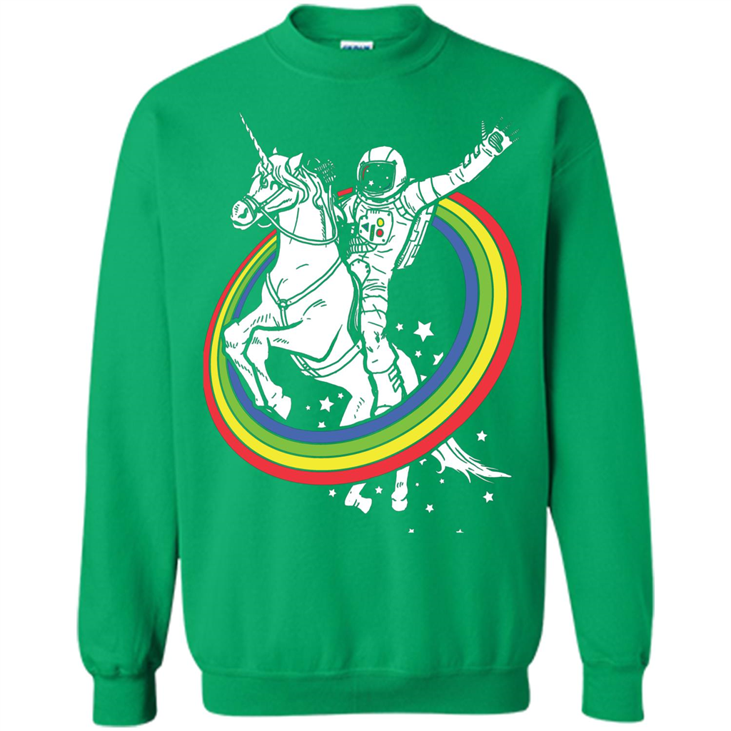 Epic Combo T-shirt Irish Green