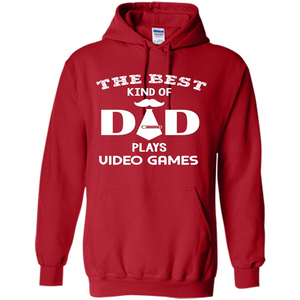 The best kind of dad plays video games