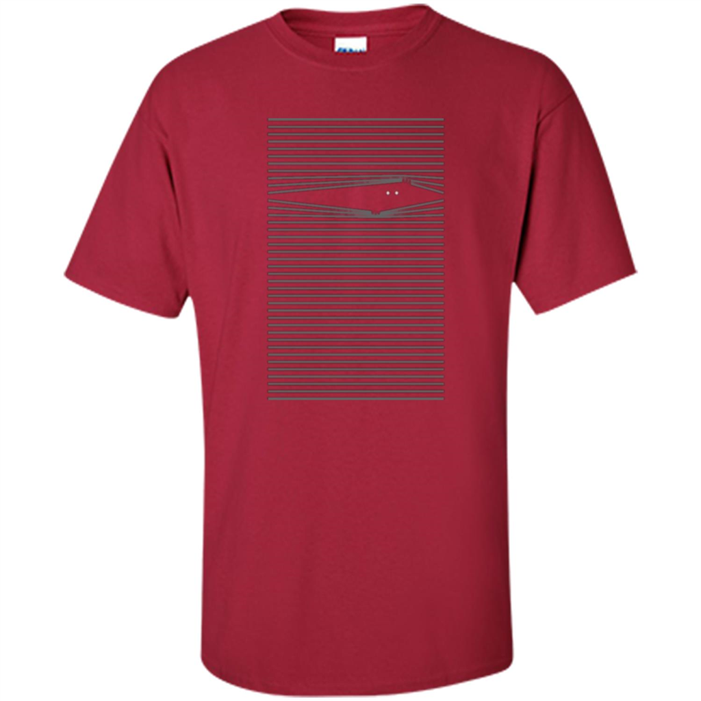 Music Lover T-shirt Everybody Knows Cardinal