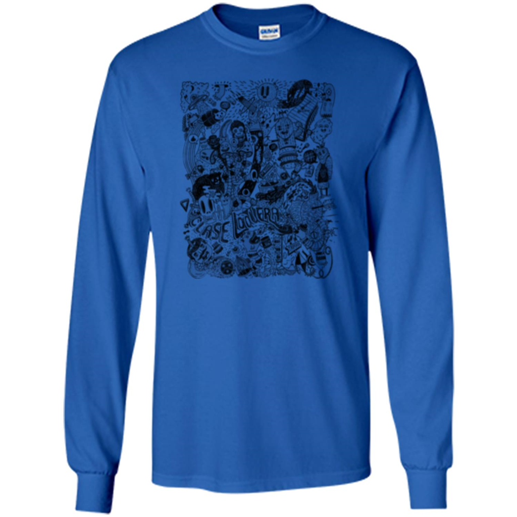 F#cking Crazy T-shirt
