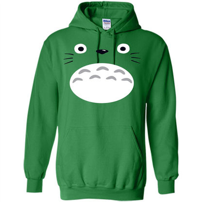 Movies T-shirt Totoro