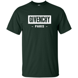 Givenchy Paris T-shirt