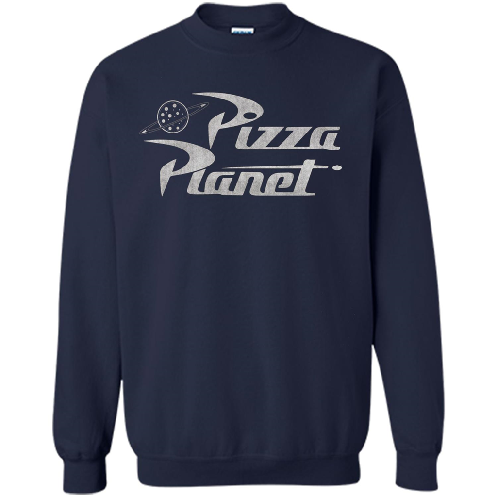 Pizza Planet T-shirt Navy