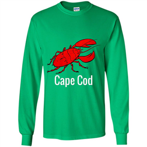 Cope Cod T-shirt