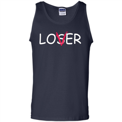 Loser To Lover T-shirt Navy