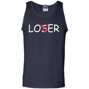 Loser To Lover T-shirt