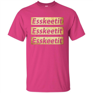 Esskeetit T-shirt