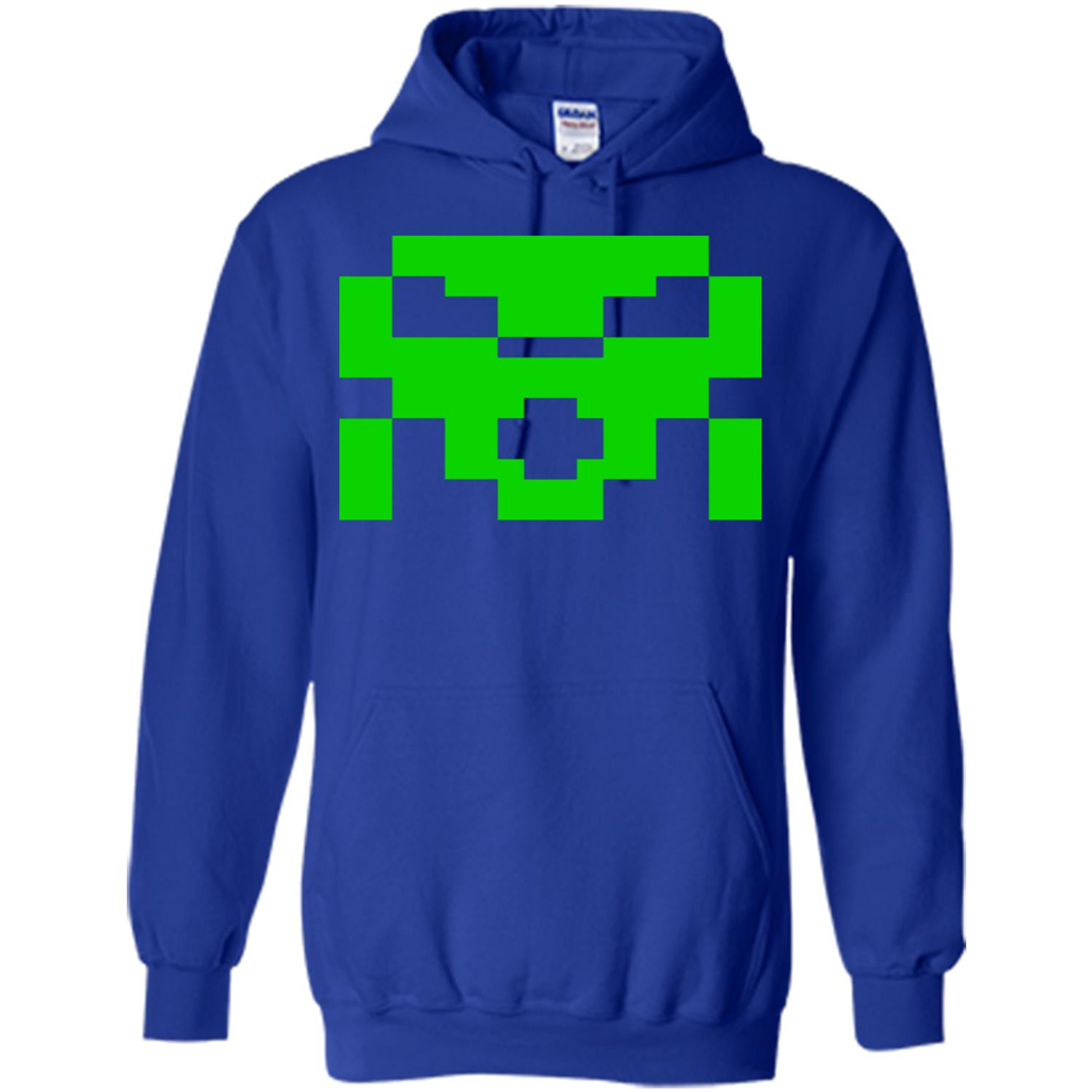 Gamer T-Shirt Venture Royal