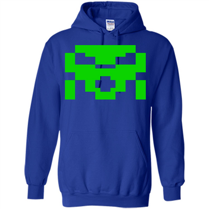 Gamer T-Shirt Venture Royal
