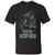 World of Warcraft T-shirt My Destiny Is My Own T-shirt