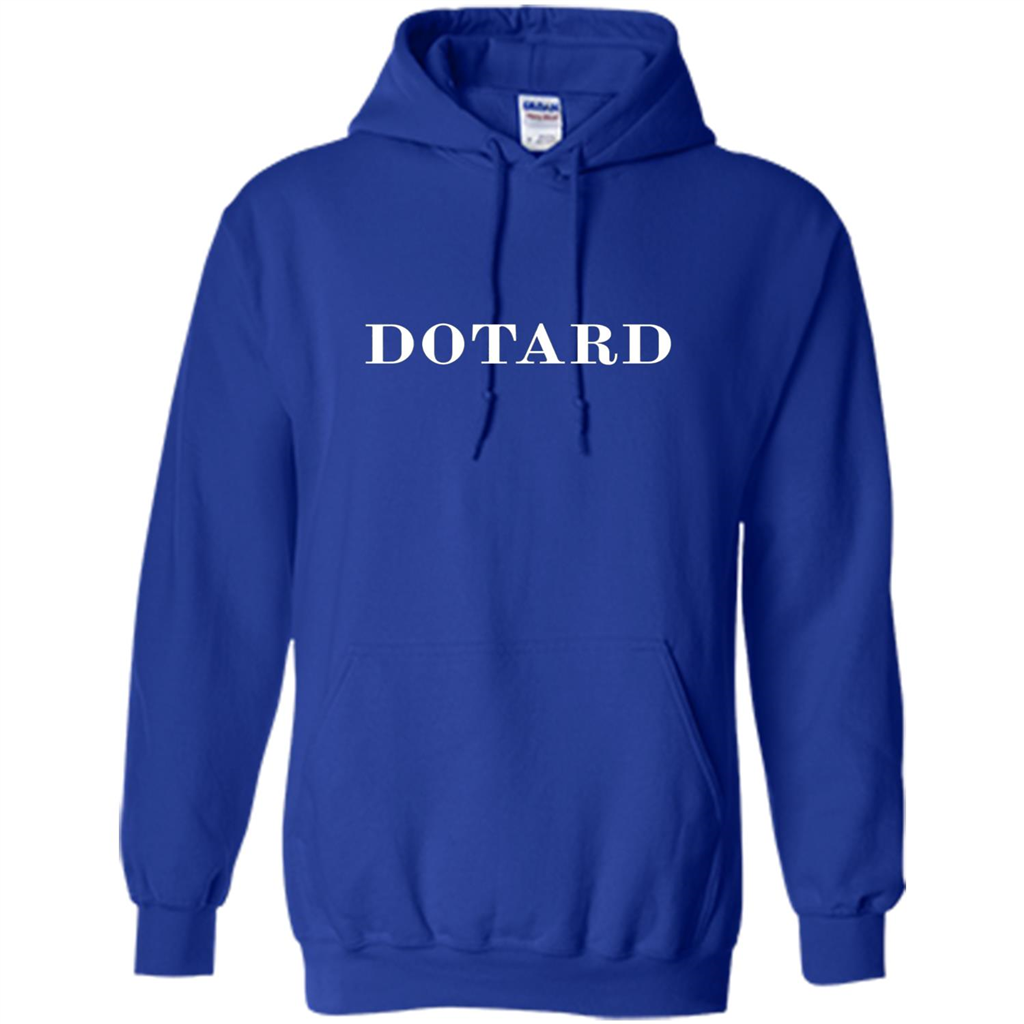 American President T-shirt Simple Trending Dotard T-shirt Royal