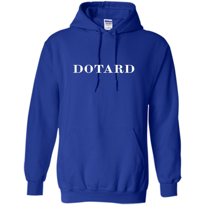 American President T-shirt Simple Trending Dotard T-shirt Royal