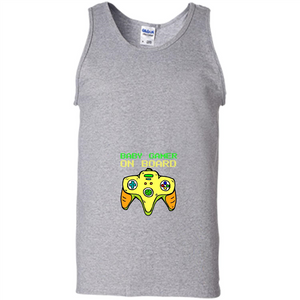 Pregnancy & Birth T-shirt Baby Gamer On Board