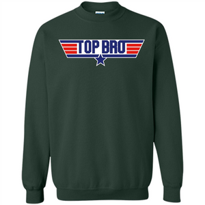 Top Bro T-shirt