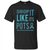 Drop It Like Its POTS T-shirt