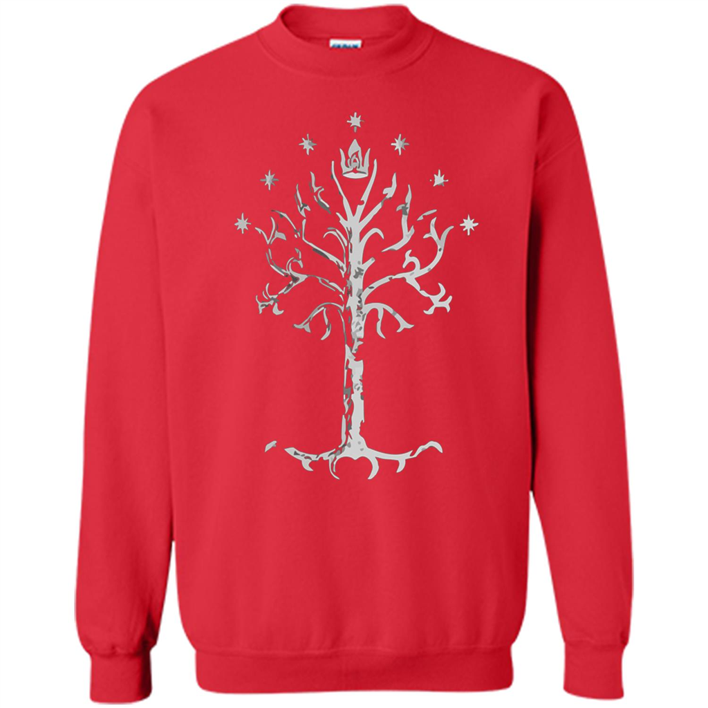 Gondor T-shirt Red