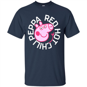 Red Hot Chili Peppa T-shirt