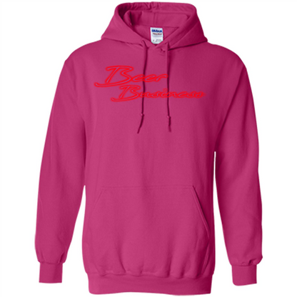 Beer T-shirt Beer Business Heliconia