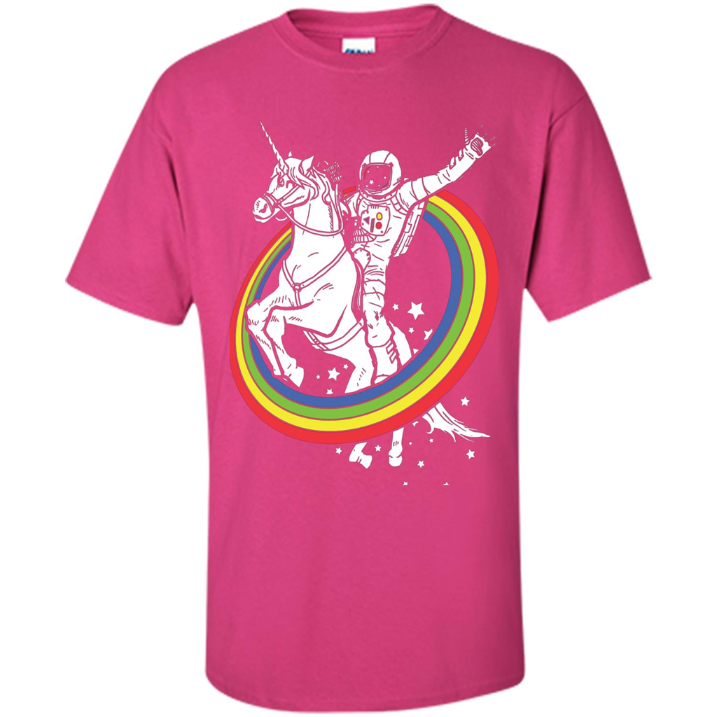 Epic Combo T-shirt Heliconia