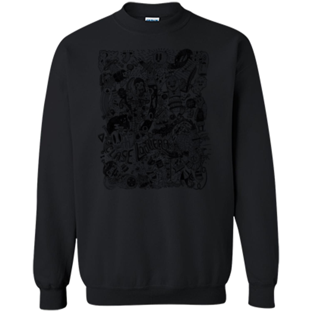 F#cking Crazy T-shirt