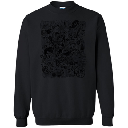 F#cking Crazy T-shirt