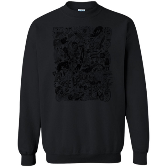 F#cking Crazy T-shirt
