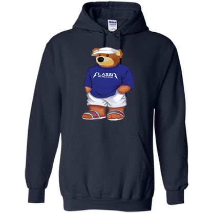 Classic Bear T-shirt Navy